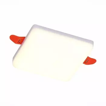 Встраиваемый светодиодный светильник ST Luce ST700.048.22