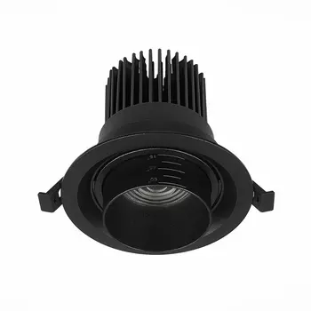 Встраиваемый светодиодный светильник ST Luce Zoom ST701.448.12