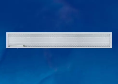 Встраиваемый светодиодный светильник (UL-00004480) Uniel ULP-18120 54W/5000К IP40 Premium White