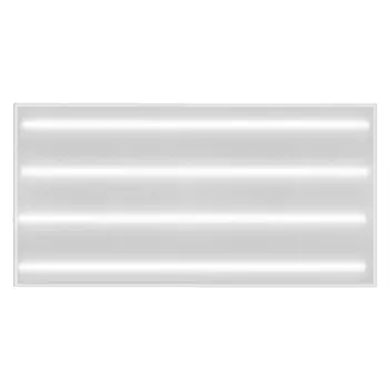 Встраиваемый светодиодный светильник (UL-00004590) Uniel ULP-60120 72W/4000К IP40 Universal White