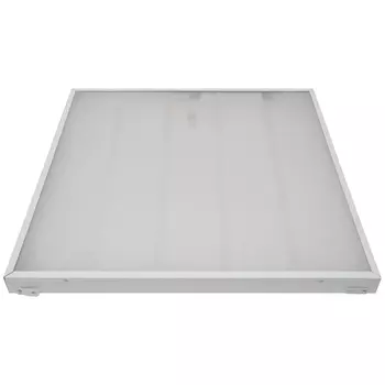 Встраиваемый светодиодный светильник (UL-00005198) Uniel ULP-6060 60W/5000К IP40 Grilyato White