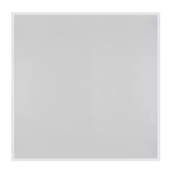 Встраиваемый светодиодный светильник (UL-00007171) Uniel ULP-6060 28W/3950К/EMG IP40 School White