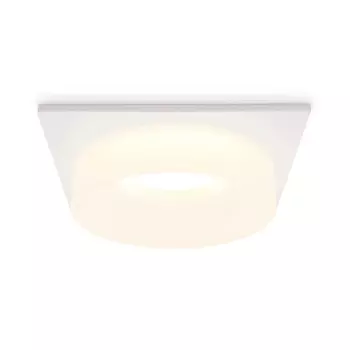 Встраиваемый точечный светильник Ambrella light TN TN1314