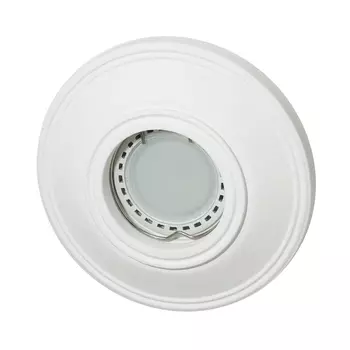 Встраиваемый точечный светильник Apeyron V40-143