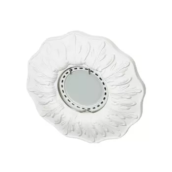 Встраиваемый точечный светильник Apeyron V40-91