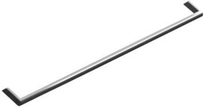 Встроенный полотенцедержатель Catalano Premium 34 5P40VP00