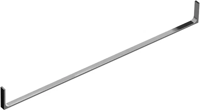 Встроенный полотенцедержатель Catalano Zero New 100 5P10ZP00