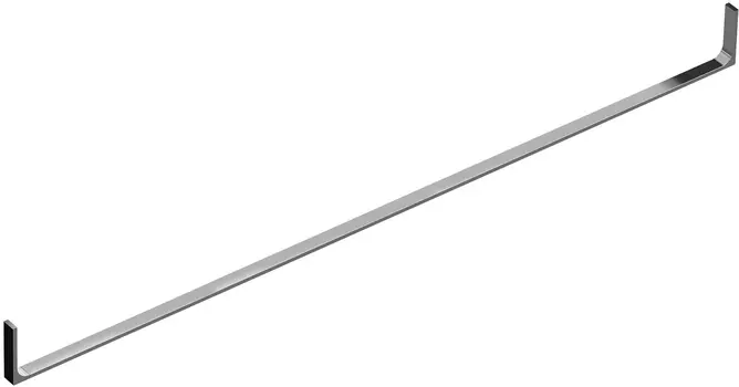 Встроенный полотенцедержатель Catalano Zero New 125 5P125ZEUP00