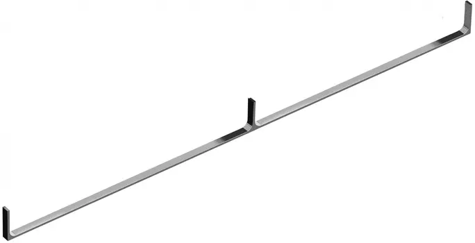 Встроенный полотенцедержатель Catalano Zero New 150 5P150ZEDUP00