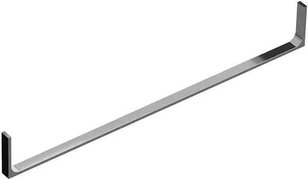 Встроенный полотенцедержатель Catalano Zero New 75 5P75ZP00