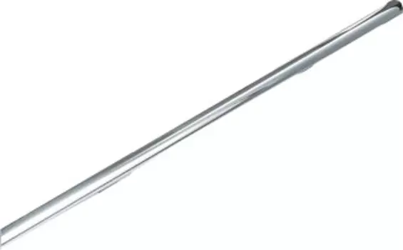 Встроенный полотенцедержатель Simas Frozen FZA09