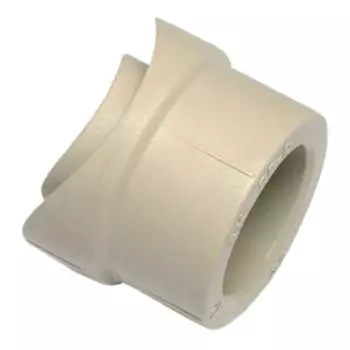 Вварное седло Ekoplastik 110x40 SNS11040XX