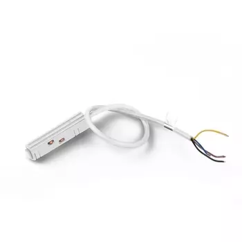 Ввод питания Elektrostandard Slim Magnetic 85095/00 a061245 4690389188787