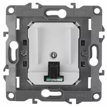 Выключатель карточный ЭРА 12 30A 250V 12-4105-99