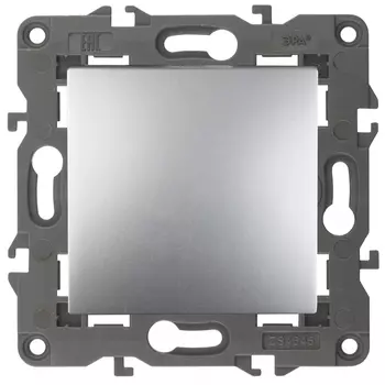 Выключатель одноклавишный ЭРА Elegance 10AX 250V 14-1101-03