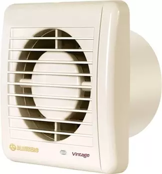 Вытяжной вентилятор Blauberg Aero Vintage 100 100049841
