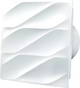 Вытяжной вентилятор Blauberg Bavaria 100 333123391