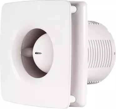 Вытяжной вентилятор Blauberg Jet 100 100433065