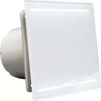 Вытяжной вентилятор Cata E100 GLT Light