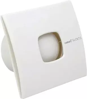 Вытяжной вентилятор Cata Silentis 12 T SILENTIS 12 T