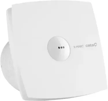 Вытяжной вентилятор Cata X-Mart 12 Timer matic X-MART 12 MATIC TIMER