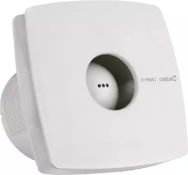 Вытяжной вентилятор Cata X-Mart 12 Timer X-MART 12 TIMER