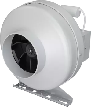Вытяжной вентилятор Era Cyclone 125 CYCLONE 125