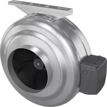 Вытяжной вентилятор Era Mars GDF 160 MARS GDF 160