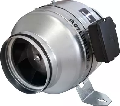 Вытяжной вентилятор Soler&Palau Jetline 160 JETLINE-160