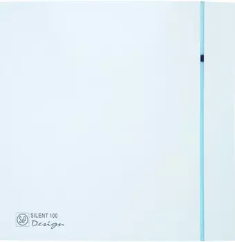Вытяжной вентилятор Soler&Palau Silent 100 CRZ Design 100 CRZ DESIGN