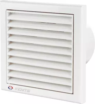 Вытяжной вентилятор Vents 100 К