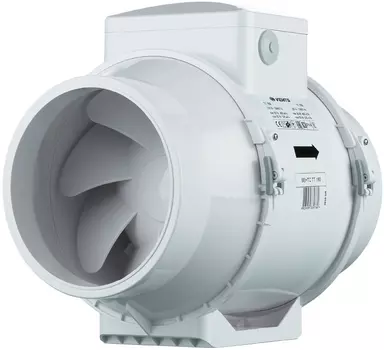 Вытяжной вентилятор Vents ТТ 160 11720601