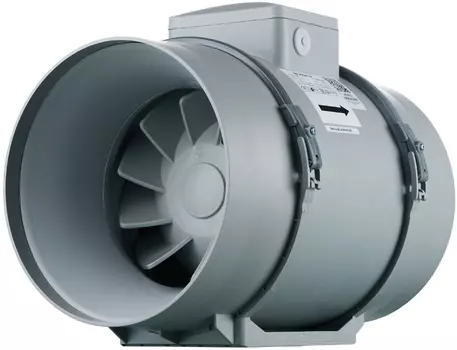 Вытяжной вентилятор Vents ТТ ПРО 250 117203882999817