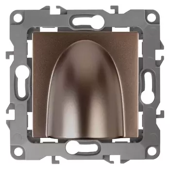 Вывод кабеля ЭРА 12 12-6003-13