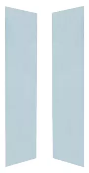 Задние стекла Aquanet Taurus 100x100 для душевой кабины 00179333