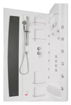 Задняя панель Aquanet Hawaii 00164545 R