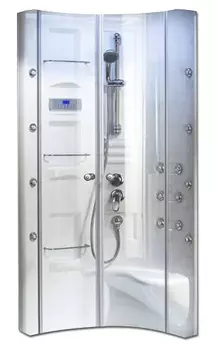 Задняя панель Aquanet Malibu для д/к с баней 00164523
