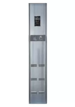 Задняя панель Aquanet Sirius 95 см для душевой кабины 00172379