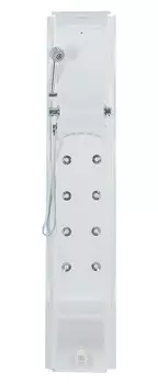 Задняя панель Aquanet Taurus (L) для душевой кабины 00179469