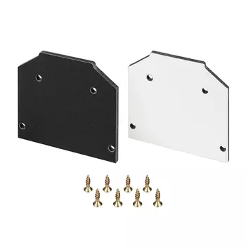 Заглушка Arlight 2 шт. MAG-STRETCH-CAP-25 036886 /036886