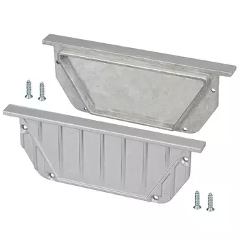 Заглушка Arlight Alu-Power-RW80F глухая 015472 /015472