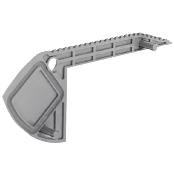 Заглушка Arlight ALU-Stair левая 014853 /014853