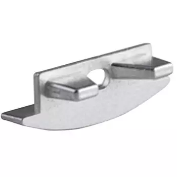 Заглушка Arlight ALU-Wide-F-H8 с отверстием 014862 /014862