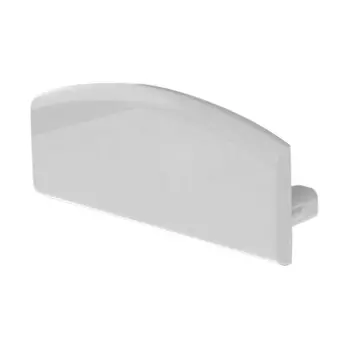 Заглушка Arlight ALU-Wide-H8 глухая 014855 /014855