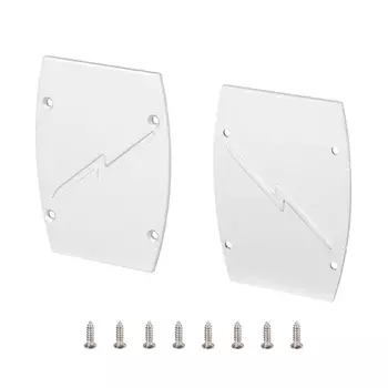 Заглушка Arlight ARH-Line-4874 глухая 036409 /036409