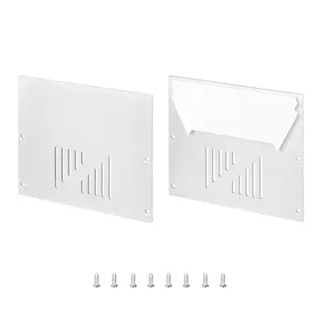 Заглушка Arlight ARH-Power-W100 глухая 036436 /036436