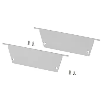 Заглушка Arlight ARH-Power-W120-F глухая 027932 /027932