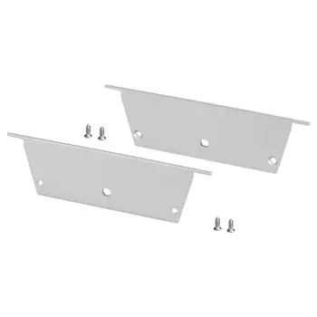Заглушка Arlight ARH-Power-W120-F с отверстием 027931 /027931