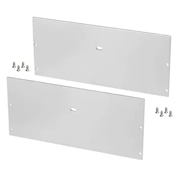 Заглушка Arlight ARH-Power-W180 с отверстием 027923 /027923
