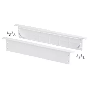 Заглушка Arlight ARH-Power-W200-F глухая 027919 /027919